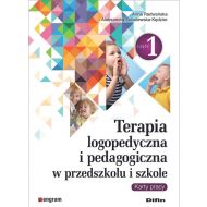 Terapia logopedyczna i pedagogiczna w przedszkolu i szkole Część 1 Karty pracy - 24031301644ks.jpg