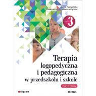 Terapia logopedyczna i pedagogiczna w przedszkolu i szkole Część 3 Karty pracy - 24031601644ks.jpg