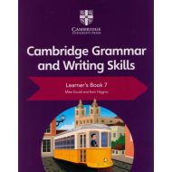 Cambridge Grammar and Writing Skills Learner's Book 7 - 24043404420ks.jpg