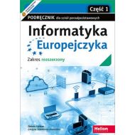 Informatyka Europejczyka Podręcznik dla szkół ponadpodstawowych: Zakres rozszerzony. Część 1 (wydanie z numerem dopuszczenia) - 24050302144ks.jpg