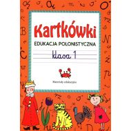 Kartkówki Edukacja polonistyczna klasa 1 - 24094702944ks.jpg