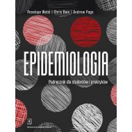 Epidemiologia: Podręcznik dla studentów i praktyków - 24152201562ks.jpg