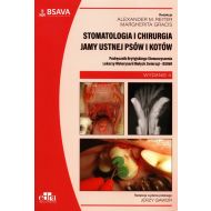 Stomatologia i chirurgia jamy ustnej psów i kotów BSAVA - 24195003649ks.jpg