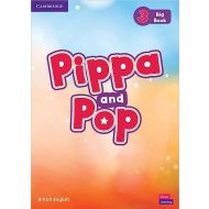 Pippa and Pop 3 Big Book British English - 24209503982ks.jpg