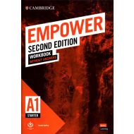 Empower Starter A1 Workbook without Answers - 24211003982ks.jpg