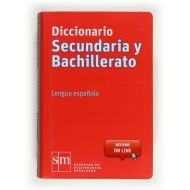 Diccionario Secundaria y Bachillerato Lengua espanola ed - 24235602131ks.jpg