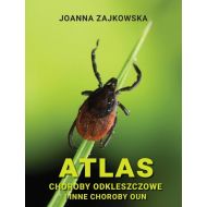 Atlas chorób odkleszczowych i innych chorób OUN - 24272602434ks.jpg