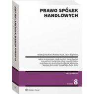 Prawo spółek handlowych w.8/21 - 24290201549ks.jpg