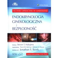 Endokrynologia ginekologiczna i bezpłodność Techniki operacyjne w ginekologii - 24494103649ks.jpg