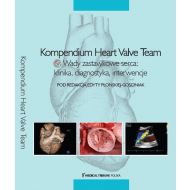 Kompendium Heart Valve Team: Kompendium zastawkowe: klinika, diagnostyka, interwencje - 24585102434ks.jpg
