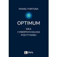 Optimum Idea pozytywnej cyberpsychologii - 24632600100ks.jpg