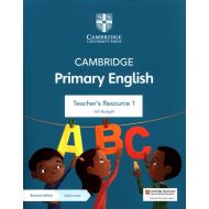 Cambridge Primary English Teacher's Resource 1 with Digital Access - 24728404420ks.jpg