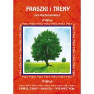 Fraszki i Treny Jana Kochanowskiego Streszczenie, analiza, interpretacja - 24777402944ks.jpg