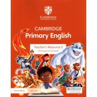 Cambridge Primary English Teacher's Resource 2 with Digital Access - 24805504420ks.jpg