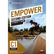 Empower Advanced/C1 Student's Book with Digital Pack - 24843003982ks.jpg