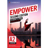 Empower Elementary/A2 Student's Book with Digital Pack - 24844203982ks.jpg