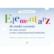 Elementarz do nauki czytania dla I etapu nauczania uczniów z niepełnosprawnością intelektualną: Dwuznaki, spółgłoski miękkie, ćwiczenia utrwalające - 25439a04036ks.jpg