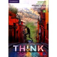 Think Starter Student's Book with Interactive eBook British English - 25750903982ks.jpg