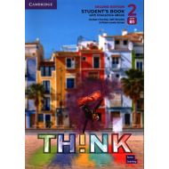 Think 2 B1 Student's Book with Interactive eBook British English - 25751103982ks.jpg