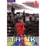 Think Level 5 Teacher's Book with Digital Pack British English - 25756803982ks.jpg