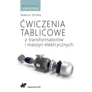 Ćwiczenia tablicowe z transformatorów i maszyn elektrycznych - 25779300100ks.jpg