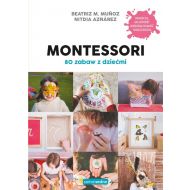 Montessori 80 zabaw z dziećmi Samo Sedno - 25896402155ks.jpg