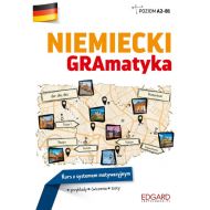 Niemiecki. GRAmatyka: Kurs z systemem motywacyjnym - 25911702155ks.jpg