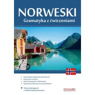 Norweski Gramatyka z ćwiczeniami - 25926002155ks.jpg