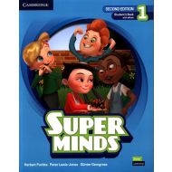 Super Minds 1 Student's Book with eBook British English - 25990303982ks.jpg