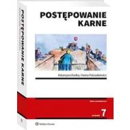 Postępowanie karne wyd.7/2024 - 27556b01549ks.jpg