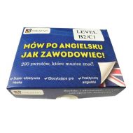 Mów po angielsku jak zawodowiec / Speak English Like a Pro (Level B2/C1) - 28542b05521ks.jpg