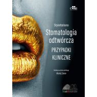 StyleItaliano. Stomatologia odtwórcza.: Przypadki kliniczne - 28739b03649ks.jpg