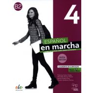 Español en marcha Nueva edición 4 Cuaderno de ejercicios - 29068a02131ks.jpg