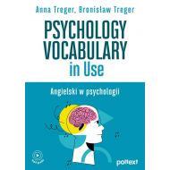 Psychology Vocabulary in Use: Angielski w psychologii - 29175a01597ks.jpg