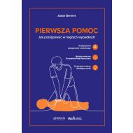 Pierwsza pomoc. Jak postępować w nagłych wypadkach - 30825b05052ks.jpg