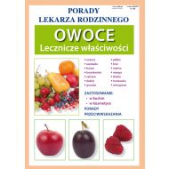 Owoce. Lecznicze właściwości: Porady Lekarza Rodzinnego 162 - 32304a02944ks.jpg