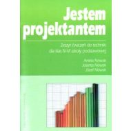 Jestem projektantem 4-6 Zeszyt ćwiczeń do techniki - 325243i.jpg