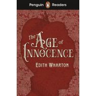 Penguin Readers Level 4: The Age of Innocente - 32658a04505ks.jpg