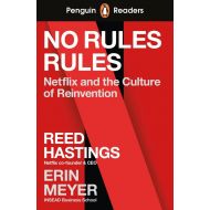 Penguin Readers Level 4: No Rules Rules (ELT Graded Reader) - 32659a04505ks.jpg