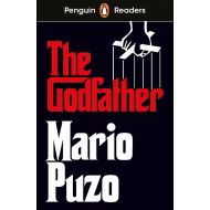 Penguin Readers Level 7: The Godfather (ELT Graded Reader) - 32662a04505ks.jpg