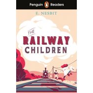 Penguin Readers Level 1: The Railway Children (ELT Graded Reader) - 32948a04505ks.jpg