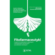 Fitofarmaceutyki: oparte na dowodach naukowych kompendium leczniczych produktów ziołowych - 38460a00218ks.jpg