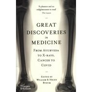 Great Discoveries in Medicine: From Ayurveda to X-rays, Cancer to Covid - 39265a04611ks.jpg