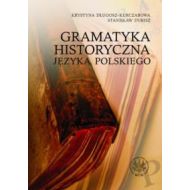 Gramatyka historyczna języka polskiego - 403815i.jpg