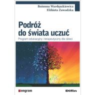 Podróż do świata uczuć: Program edukacyjny i terapeutyczny dla dzieci - 41764a01644ks.jpg