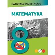 Ćwiczenia ósmoklasisty. Matematyka - 41897a05379ks.jpg