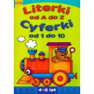 Literki od A do Z Cyferki od 1 do 10 - 428858i.jpg