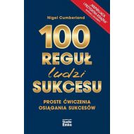 100 reguł ludzi sukcesu - 43203a01589ks.jpg