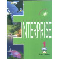 Enterprise 1 Beginner Coursebook - 43612902245ks.jpg