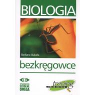 Biologia Trening przed maturą Bezkręgowce - 445537i.jpg